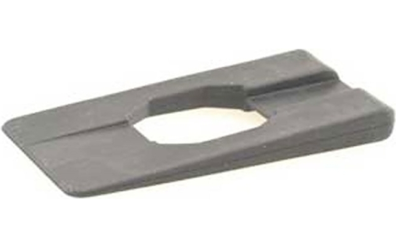 Harris Engineering No. 7a adapter spacer thin forend